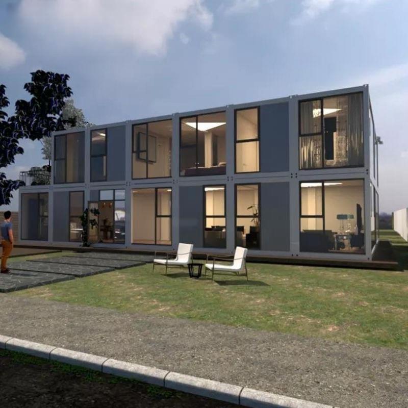 Container House-4