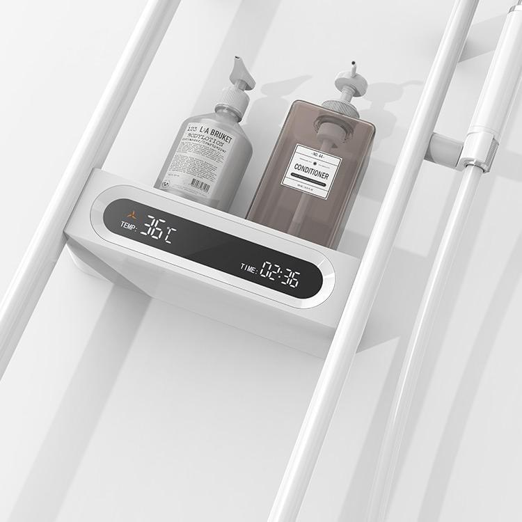 Bath & Shower Faucets-01