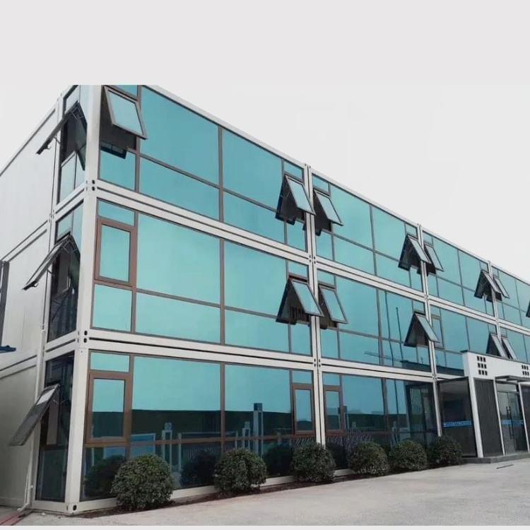 Container House-4
