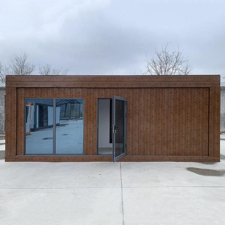 Container House-5