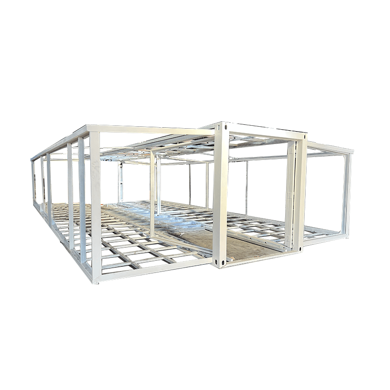 Container House -2