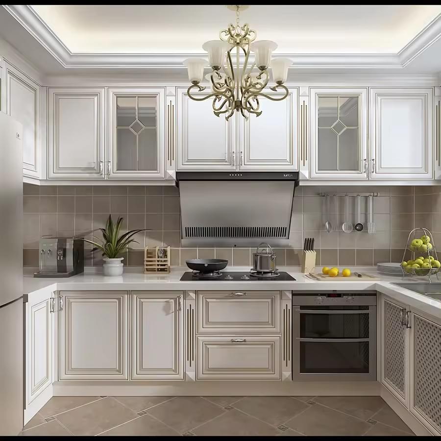 Kitchen Cabinet-02