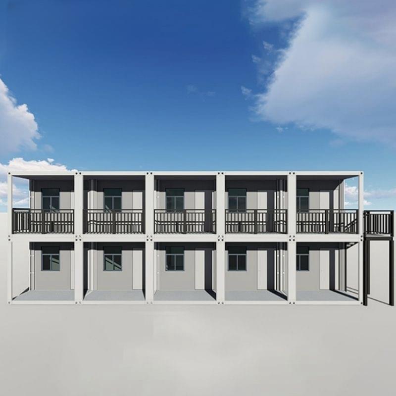 Container House-4