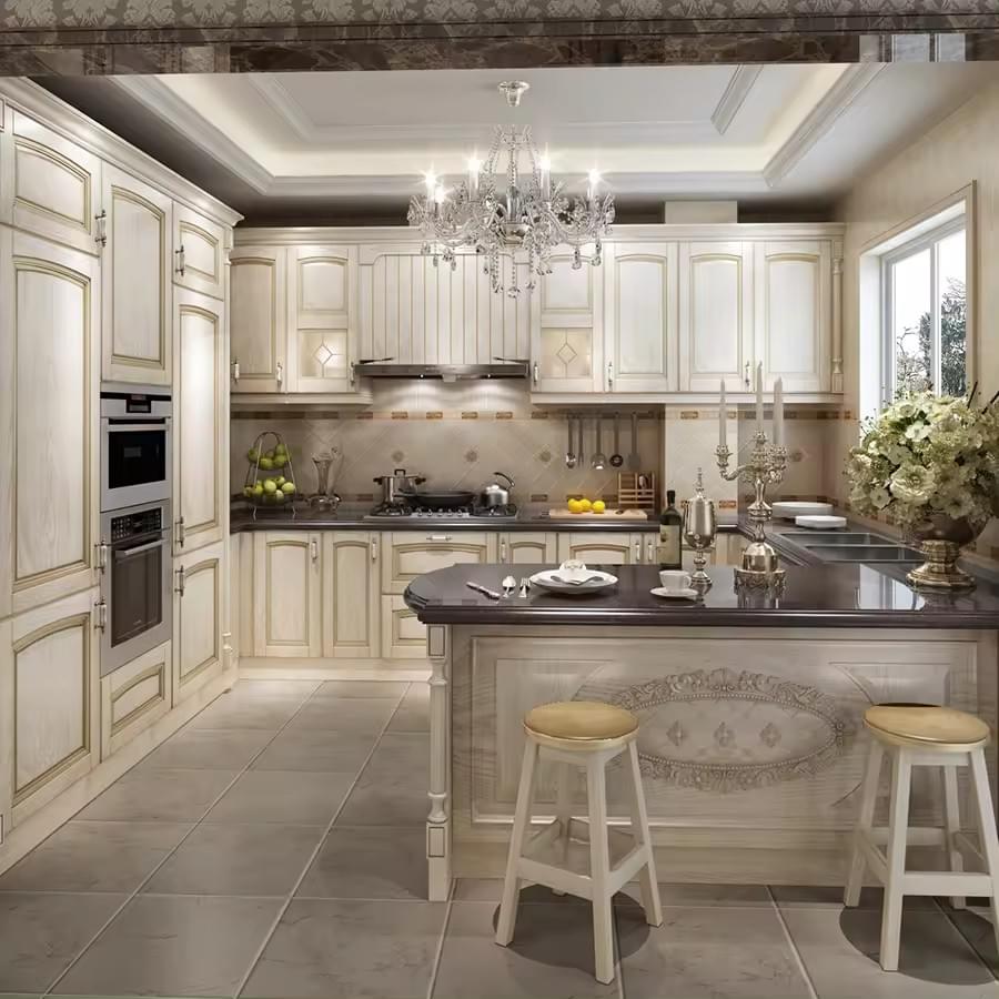 Kitchen Cabinet-02
