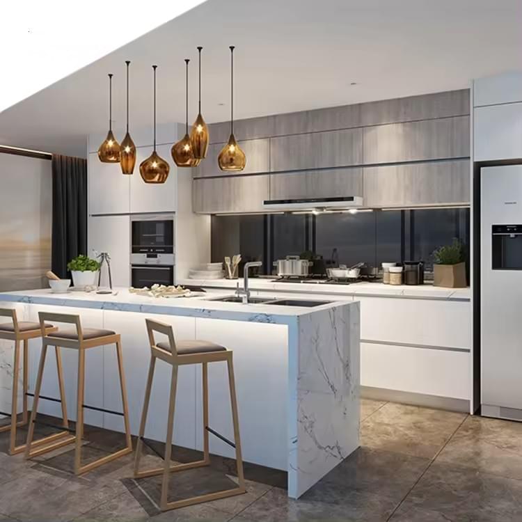 Kitchen Cabinet-01