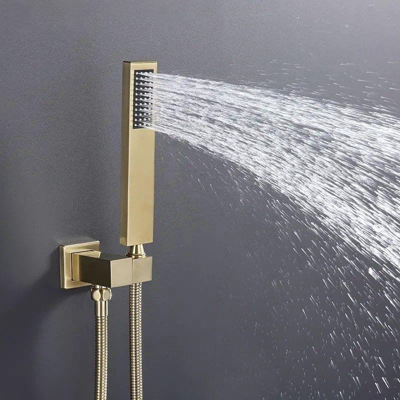 Bath & Shower Faucets-02