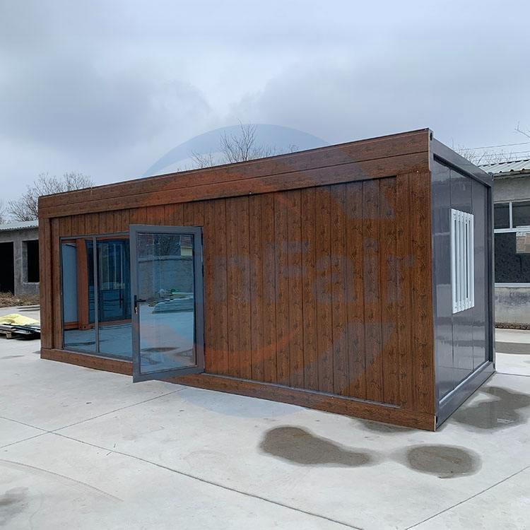 Container House-5