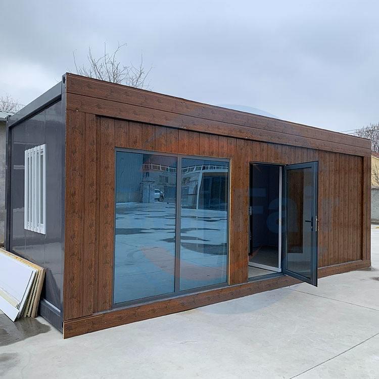 Container House-5