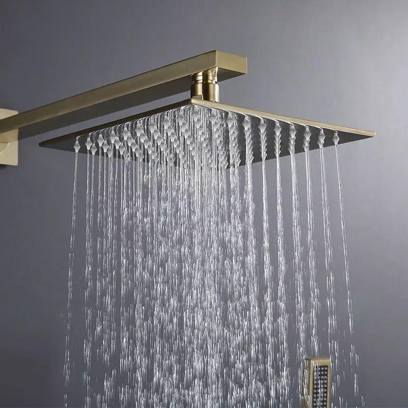 Bath & Shower Faucets-02