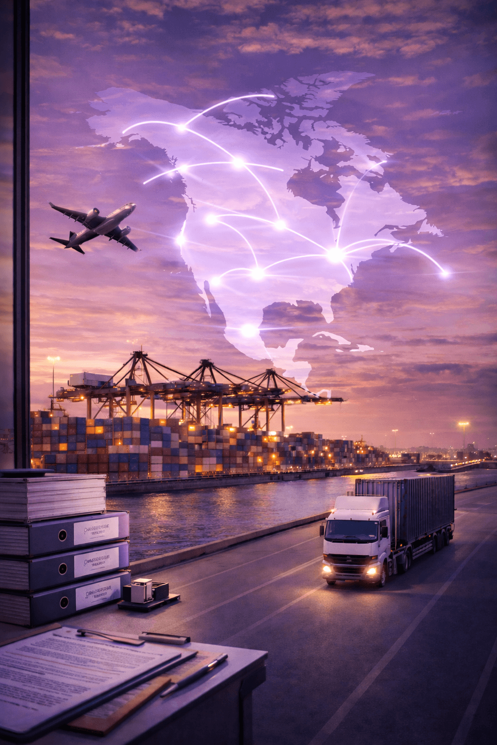  — James Carter “Working with Plover Consulting was a game changer for our business. Their insights into local consulting transformed our operations.”  Our consulting services have empowered over 300 businesses to navigate trade compliance and local regulations effectively. A Consulting Company that provide services of Ecomex Trade Complance Local Country Consulting