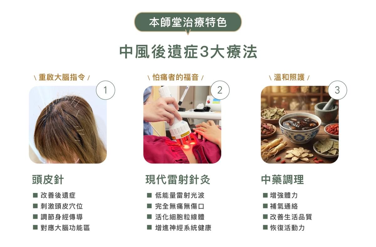 Explore the comprehensive health services of the Master Hall Traditional Chinese Medicine Clinic This master hall gathers a professional traditional Chinese medicine team, inheriting ancient wisdom and modern medical equipment, providing comprehensive diagnosis and treatment from internal medicine conditioning, various acupuncture to pain relief, dedicated to becoming the most trustworthy health guardian for your family.