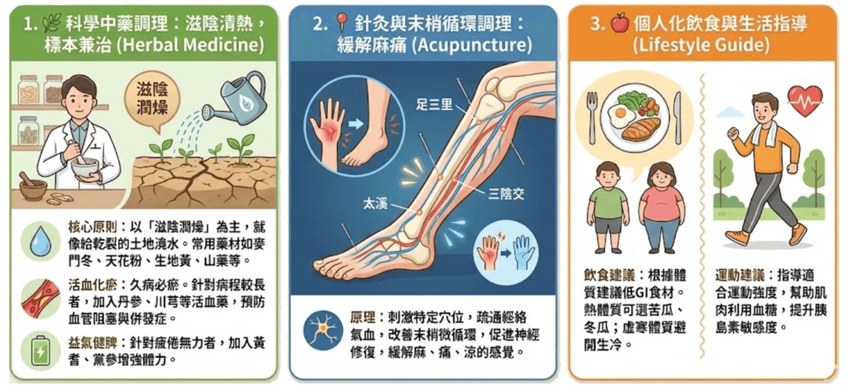 Explore the comprehensive health services of the Master Hall Traditional Chinese Medicine Clinic This master hall gathers a professional traditional Chinese medicine team, inheriting ancient wisdom and modern medical equipment, providing comprehensive diagnosis and treatment from internal medicine conditioning, various acupuncture to pain relief, dedicated to becoming the most trustworthy health guardian for your family.