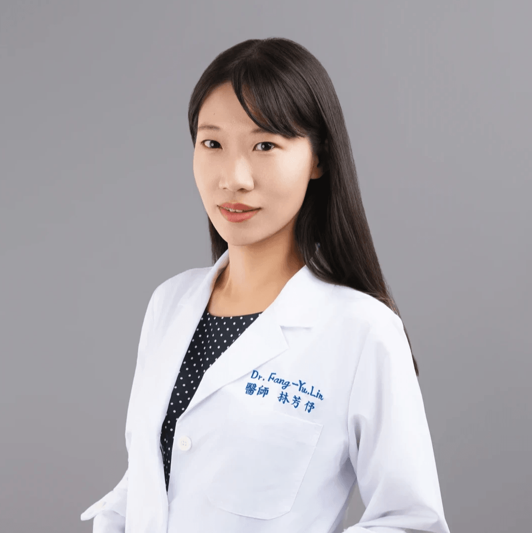 本師堂何雨燊醫師