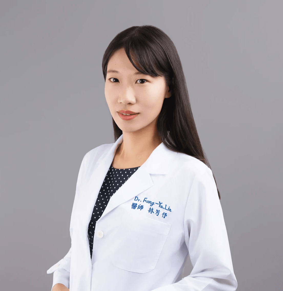 本師堂 仁星院 - 林芳伃 醫師