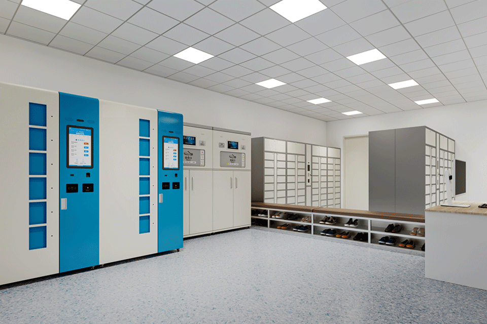 手术室行为管理系统