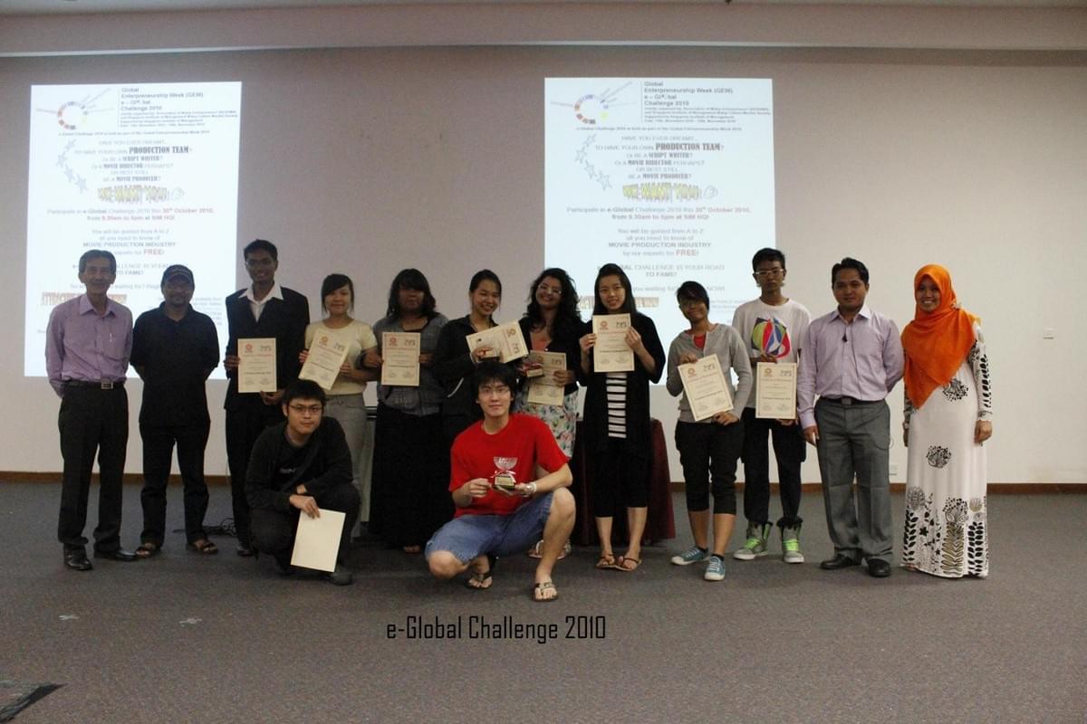 We facilitate networking events that connect aspiring entrepreneurs with established business leaders. These interactions provide invaluable guidance, mentorship, and potential collaboration opportunities, creating a strong community of support for all members. Networking Opportunities What We Do A non profit organization to instill entrepreneurship among Singaporean young and adults.