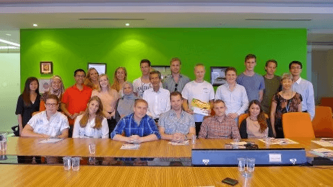 Our organization fosters a supportive environment for entrepreneurs through community-driven initiatives. We encourage collaboration, sharing of resources, and collective problem-solving, ensuring that every entrepreneur has the backing they need to thrive. Community Support What We Do A non profit organization to instill entrepreneurship among Singaporean young and adults.