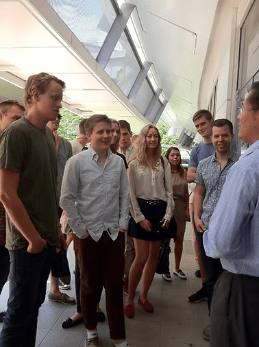 Our organization fosters a supportive environment for entrepreneurs through community-driven initiatives. We encourage collaboration, sharing of resources, and collective problem-solving, ensuring that every entrepreneur has the backing they need to thrive. Community Support What We Do A non profit organization to instill entrepreneurship among Singaporean young and adults.