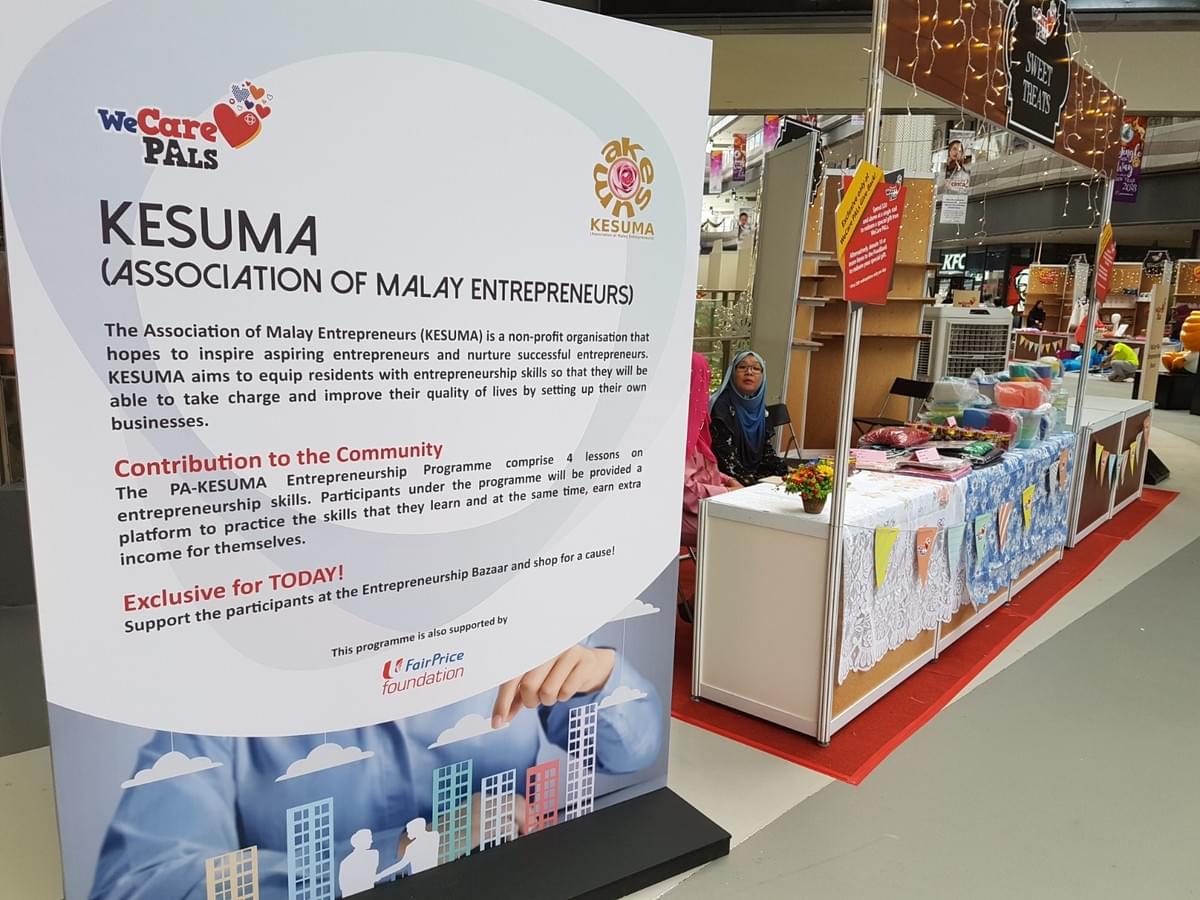 We provide comprehensive training programs designed to equip young Singaporeans with the skills and knowledge necessary for successful entrepreneurship. Our workshops cover various aspects of business management, marketing strategies, and innovation, fostering a culture of enterprise. Entrepreneurship Education What We Do A non profit organization to instill entrepreneurship among Singaporean young and adults.