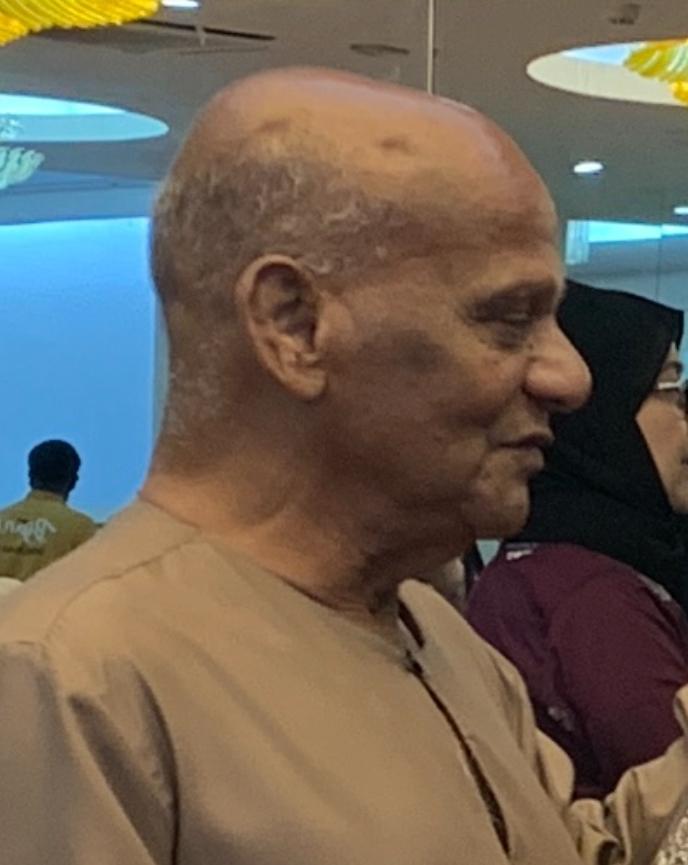  — Faris Iskandar “The workshops and networking events were instrumental in expanding my knowledge and connecting me with like-minded individuals.”  Our organization has empowered over 1,000 aspiring entrepreneurs to start their own ventures A non profit organization to instill entrepreneurship among Singaporean young and adults.