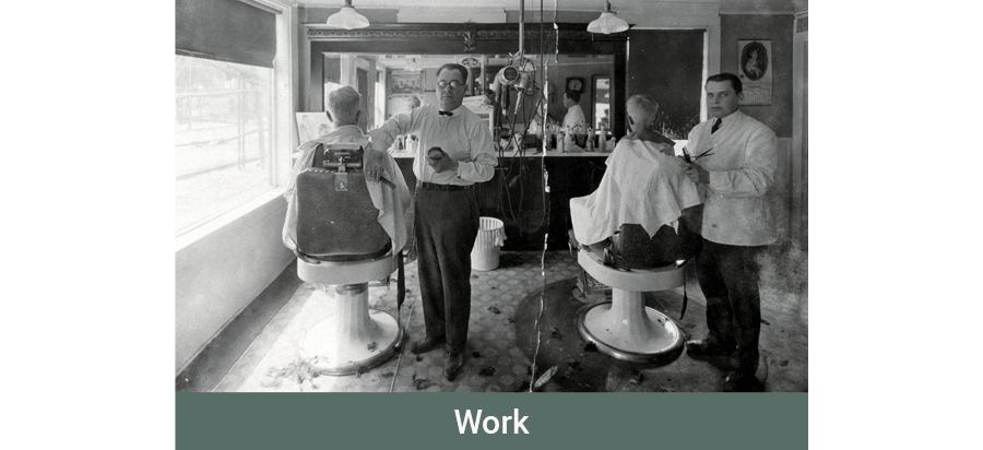 Work
