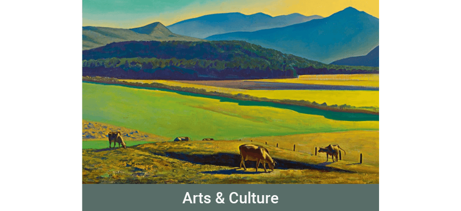 Arts and Culture