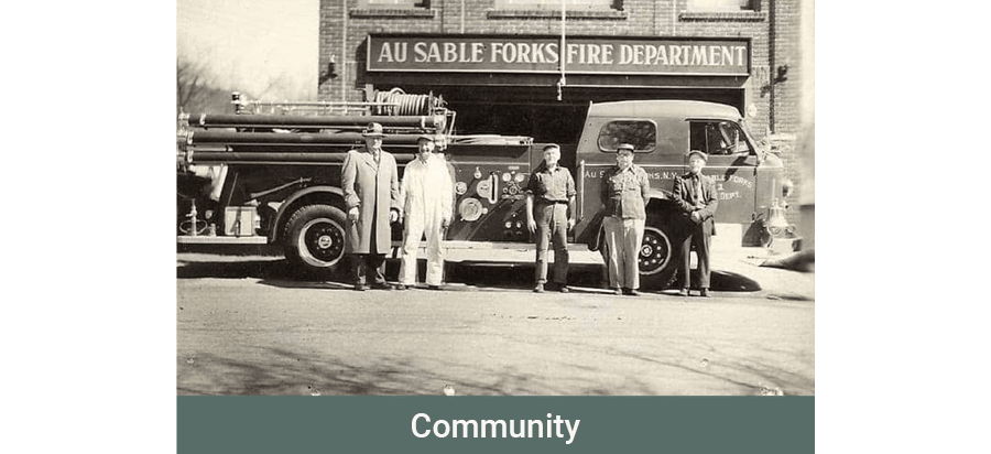 Community