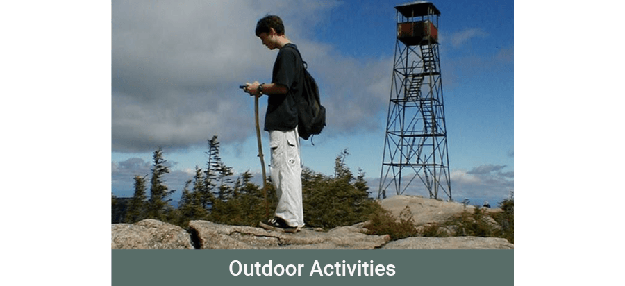 Outdoor Activities