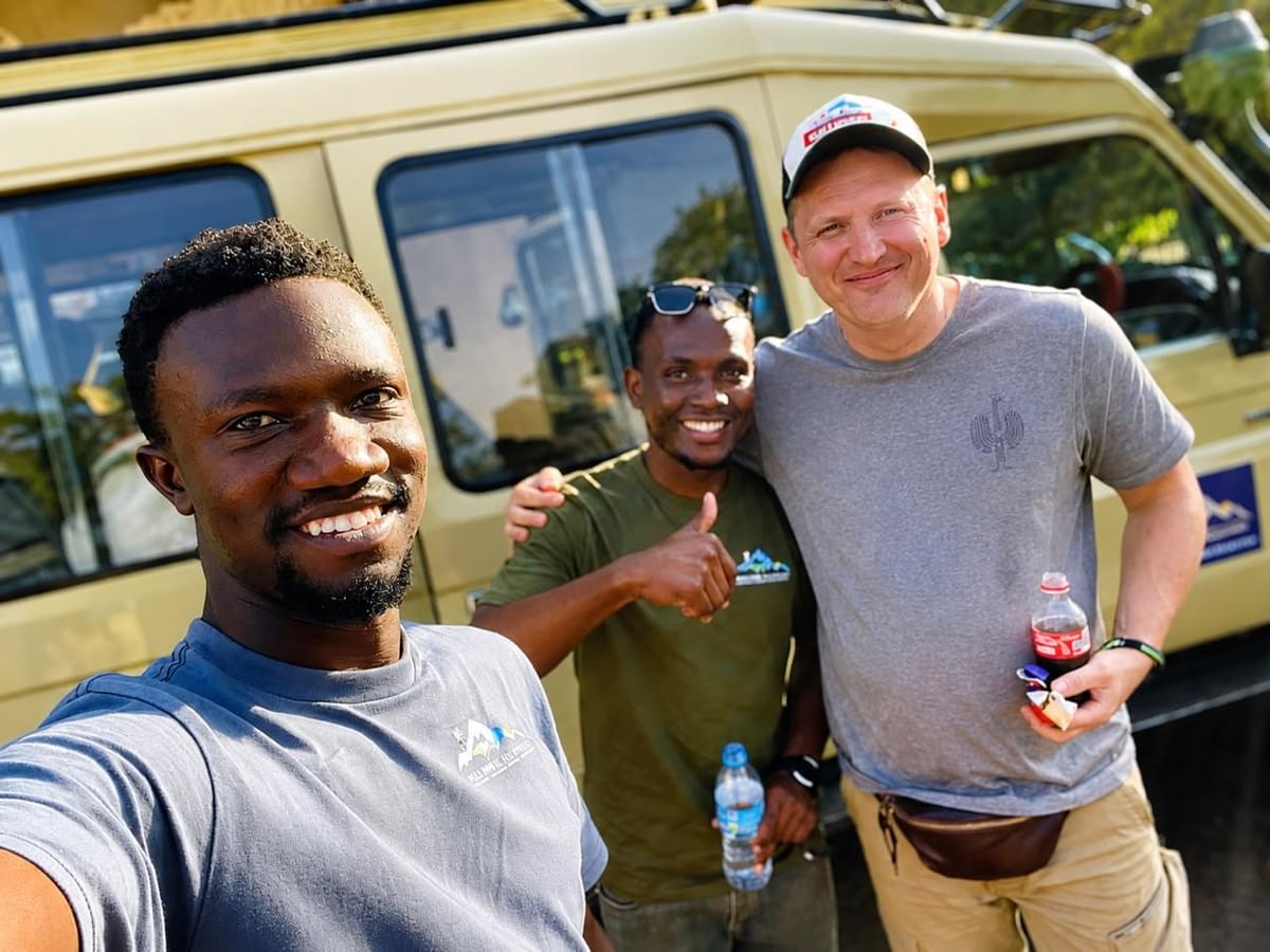Kili Hike Safaris