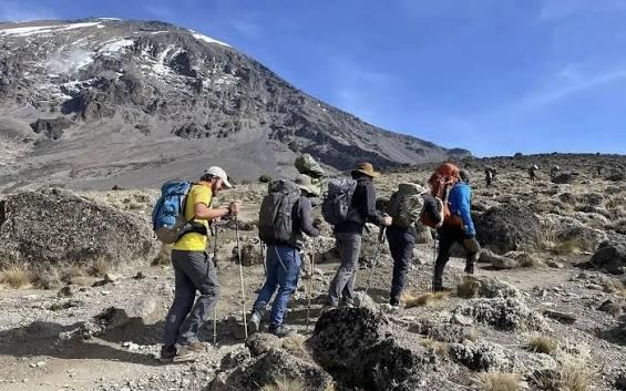 Embark on the adventure of a lifetime as you conquer Africa's highest peak, Mount Kilimanjaro. With our experienced guides, you'll navigate the scenic routes while enjoying stunning views and creating memories that will last forever. Climb Mount Kilimanjaro What We Offer Best tour operator providing amazing safari experience like serengeti,  ngorongoro park and it's crater , manyara national park , Tarangire national also kilimanjaro climbing and zanzibar island expedition and many more from waterfalls,hotspring,maasai culture exploration