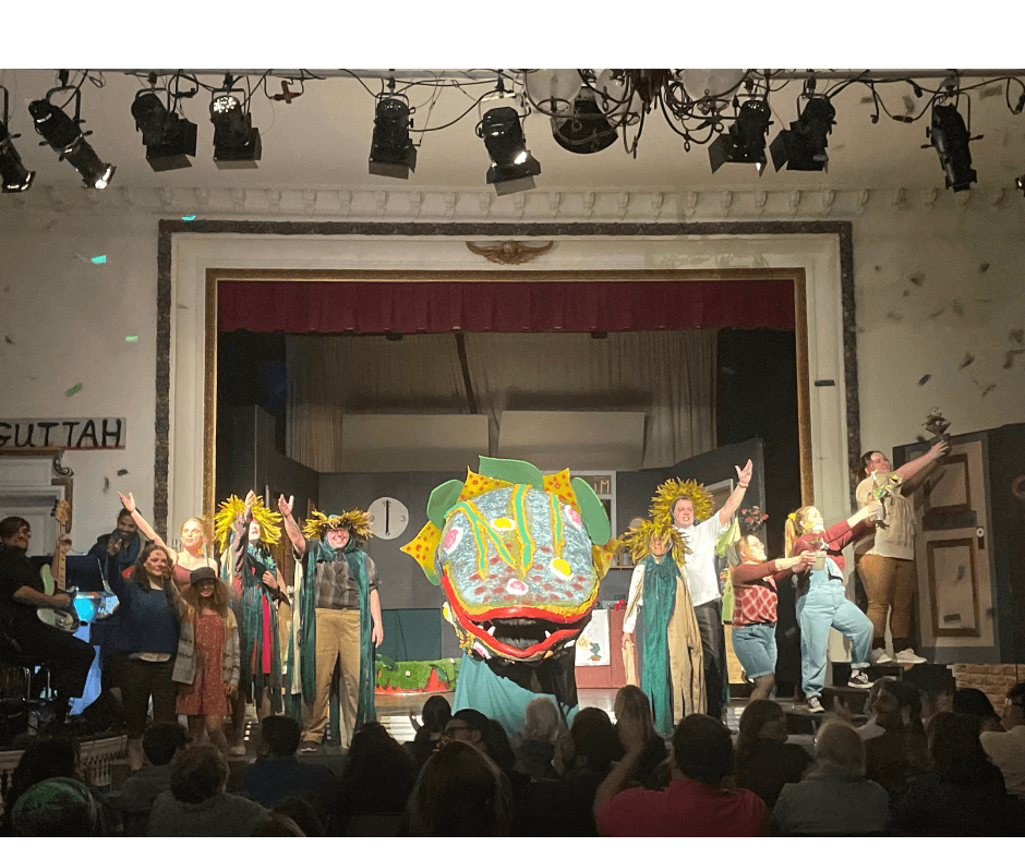 Support local talent and enjoy captivating performances in the heart of the Helderberg Hilltowns. Experience the Magic of Live Theatre non-profit community theatre company in the rural Helderberg HIlltowns of Albany County, NY