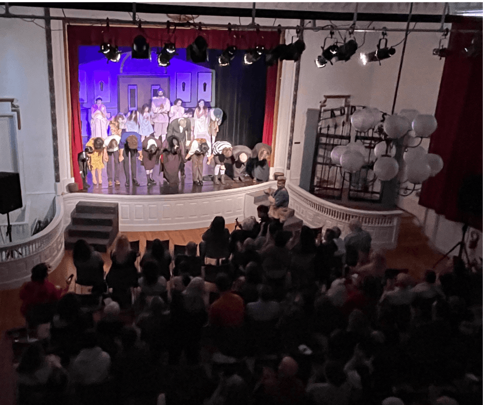 Support local talent and enjoy captivating performances in the heart of the Helderberg Hilltowns. Experience the Magic of Live Theatre non-profit community theatre company in the rural Helderberg HIlltowns of Albany County, NY