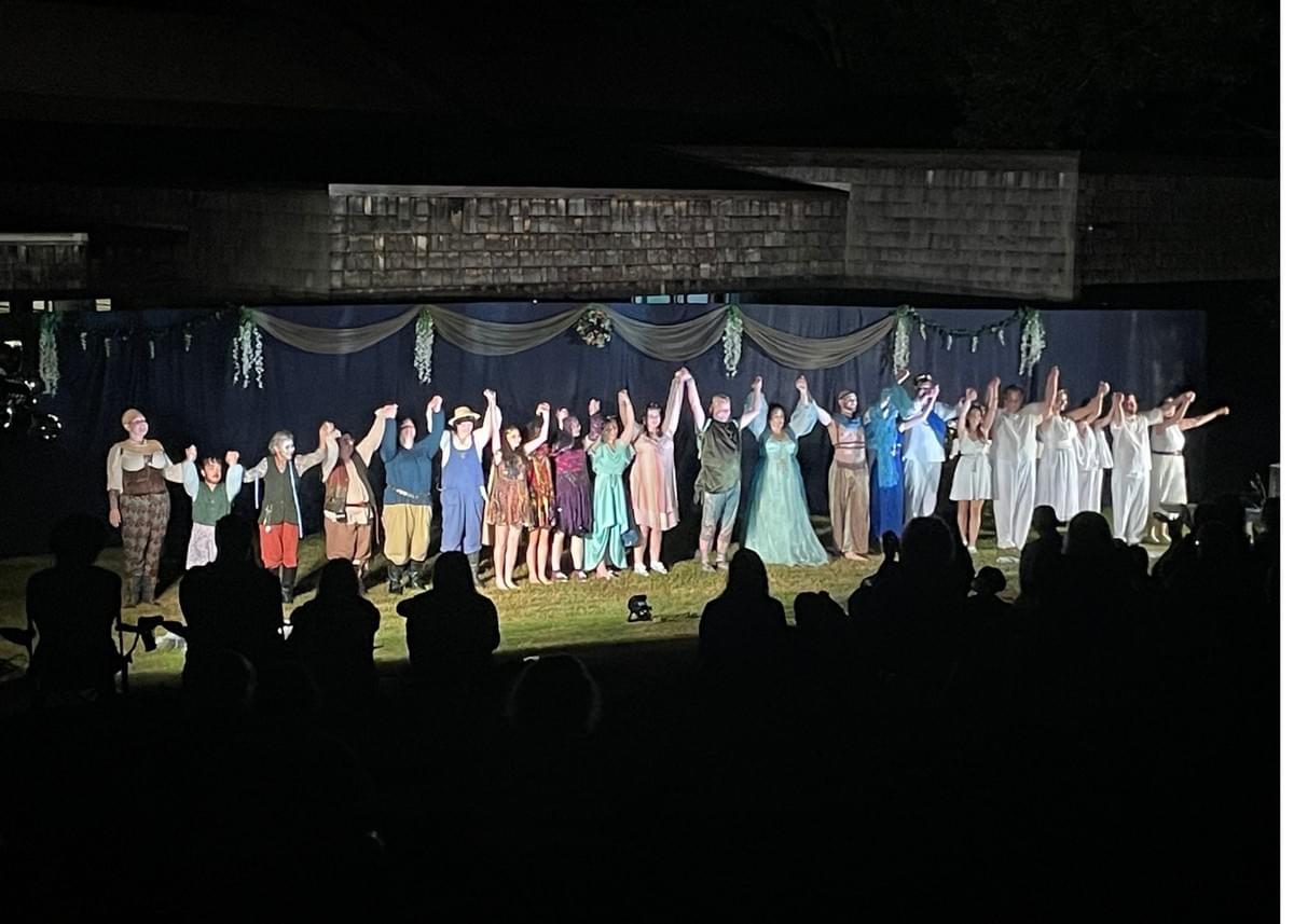 Support local talent and enjoy captivating performances in the heart of the Helderberg Hilltowns. Experience the Magic of Live Theatre non-profit community theatre company in the rural Helderberg HIlltowns of Albany County, NY