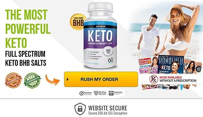 Keto Pure Costa Rica