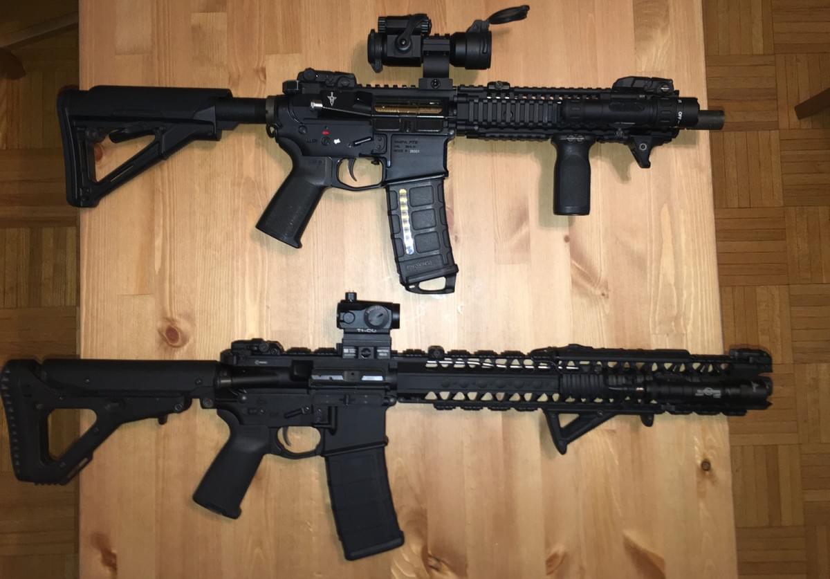 Can A Airsoft Gun Kill You?