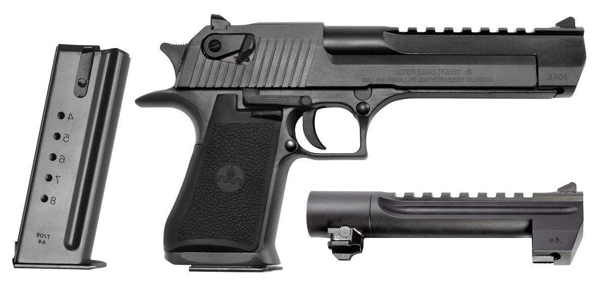 Why Are Blank Guns So Special? Blank Guns