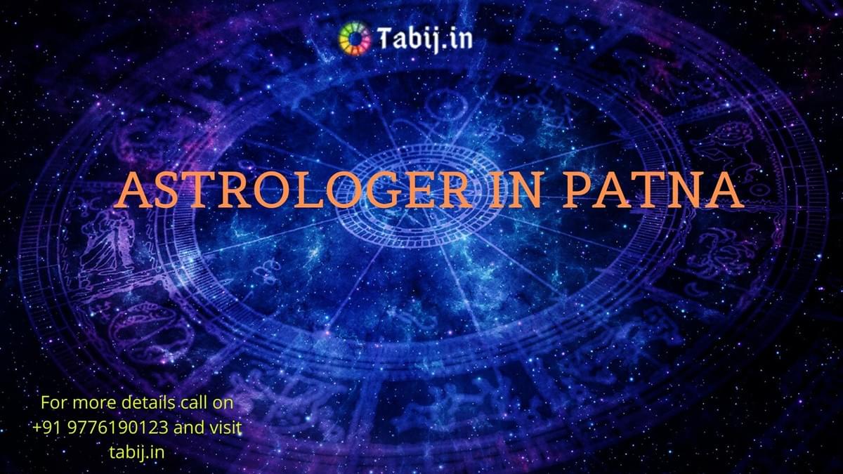 Best astrologer in Patna accurate prediction for bright...
