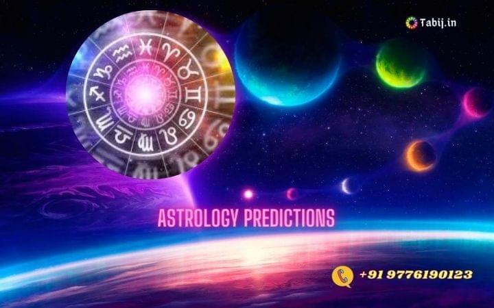 Never underestimate the influence of Astrology predicti...