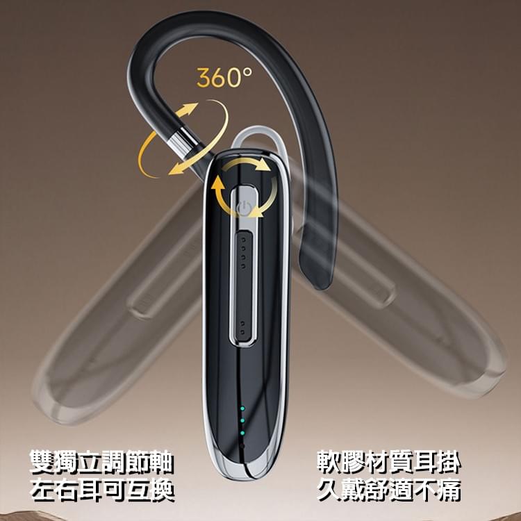 高續航 高質感 K2 無線 藍芽耳機 長時間通話 聽歌 顯示電量 可Line通話 ios 安卓 通用 藍牙 耳機