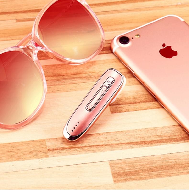 高續航 高質感 K2 無線 藍芽耳機 長時間通話 聽歌 顯示電量 可Line通話 ios 安卓 通用 藍牙 耳機