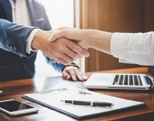 Provide multiple broker options to meet the needs of different traders, ensuring that you can find the most suitable partner. diverse choices The services we provide Link broker and trader securities agent