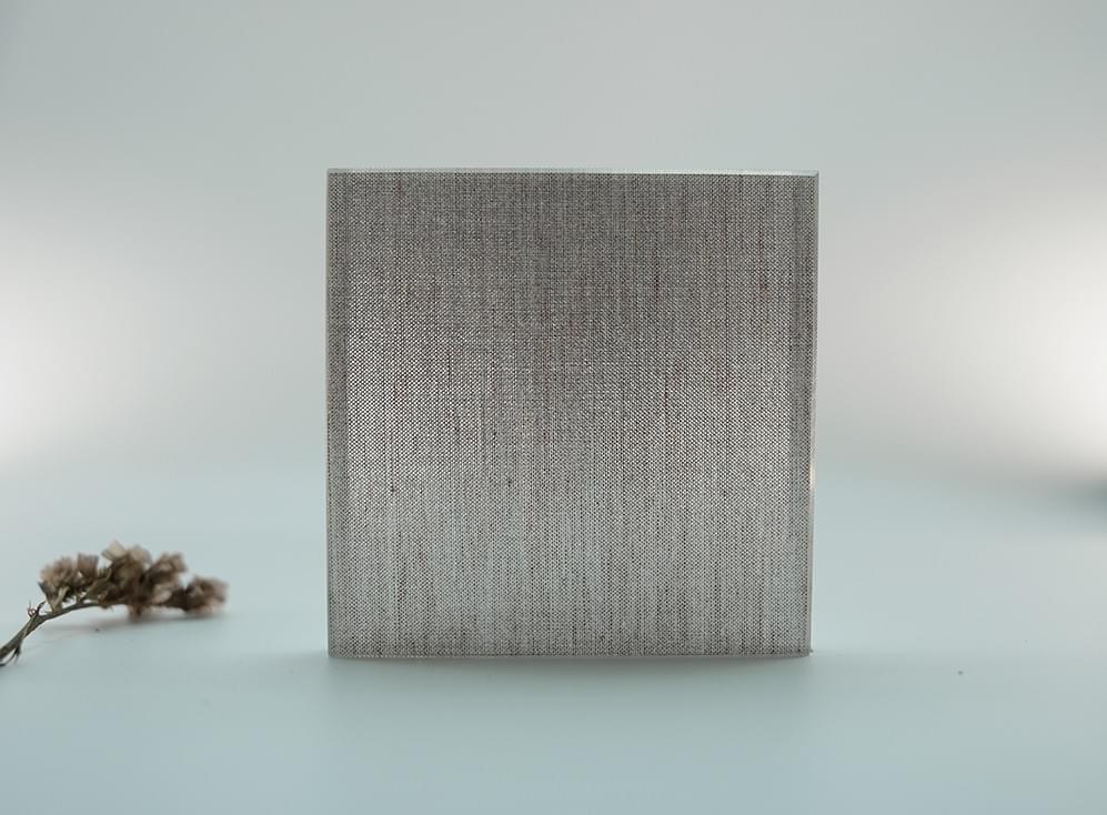 fabrics used for laminated glass