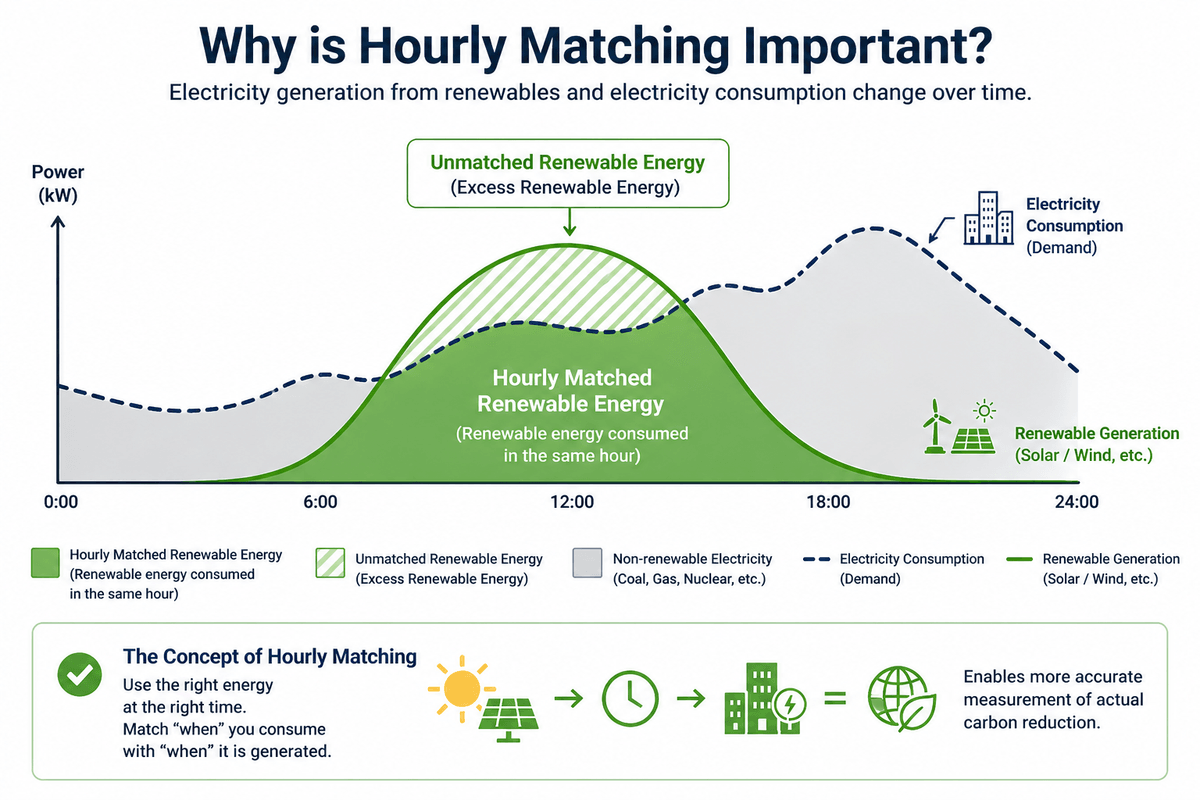 https://hourlymatching.jp/energylifestyle/what-is-hourly-matching-redefining-electricity-and-decarbonization