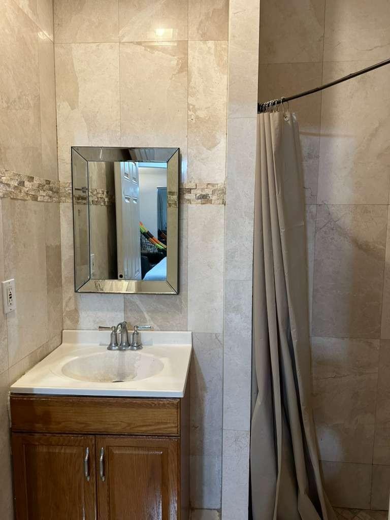 Camera privata per soggiorni prolungati