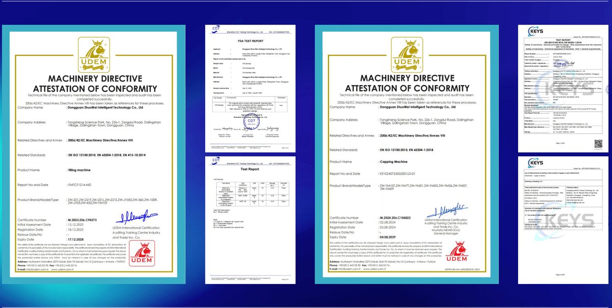 Knockbox 3/300 Cone Filler Machine 1 Gram King Size Cone Filling Device