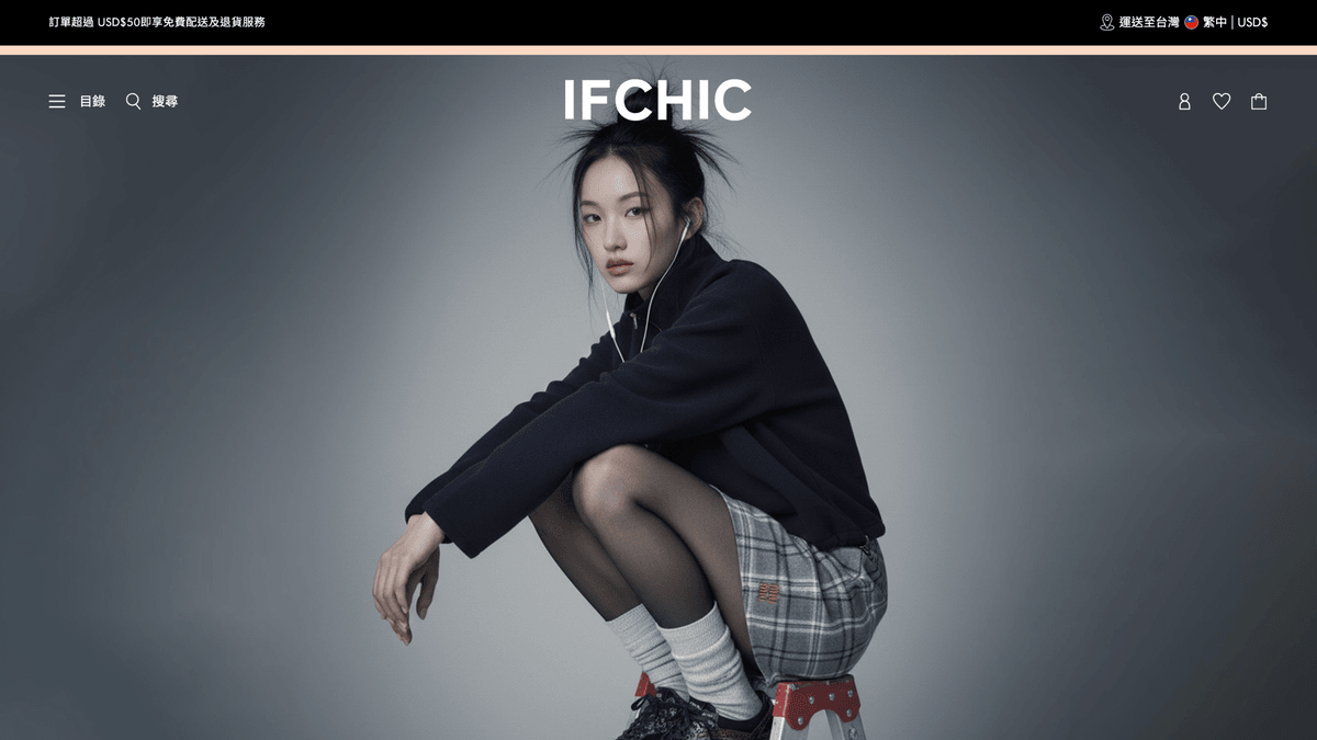 IFCHIC