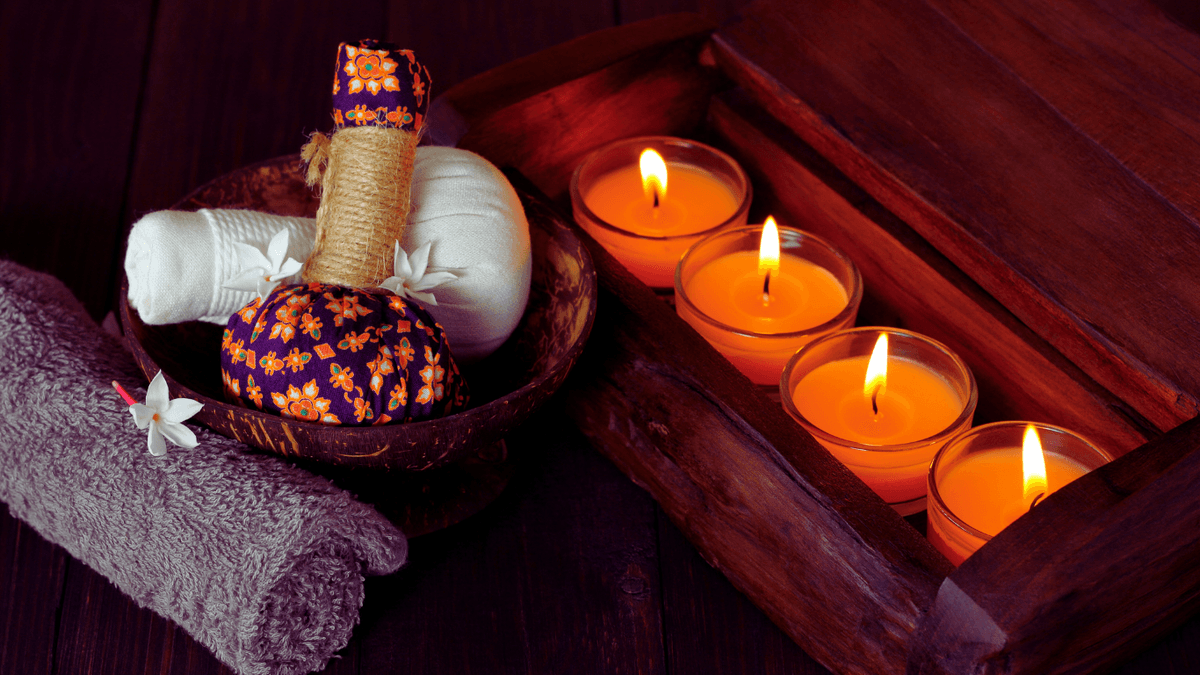 Relax your mind and body with our Aromatherapy Oil Massage, using essential oils to enhance relaxation and promote overall well-being. Aromatherapy Oil Massage Our Services at out shop we offer Traditional Thai massage, Sabai Signature massage, Deep Tissue Massage, aromatherapy oil massage,Hot Stone Massage, Pregnancy massage,Foot Reflexology, neck, back, shoulder massage, Indian head massage, Sabai Signature facial we also have our Package 1. Quick relief 60 mins.  2. Deep relax & Radiance  90 mins 3. Head to toe Relax  120 mins.