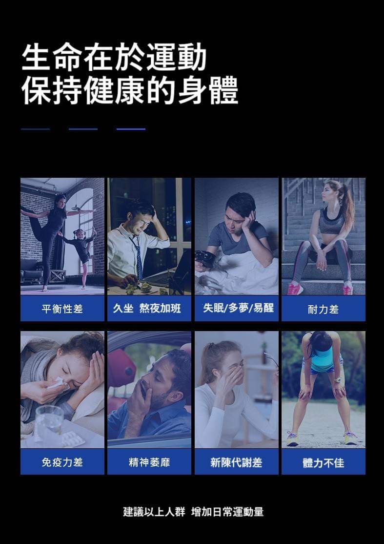 防靜電高濃度負離子能量手環