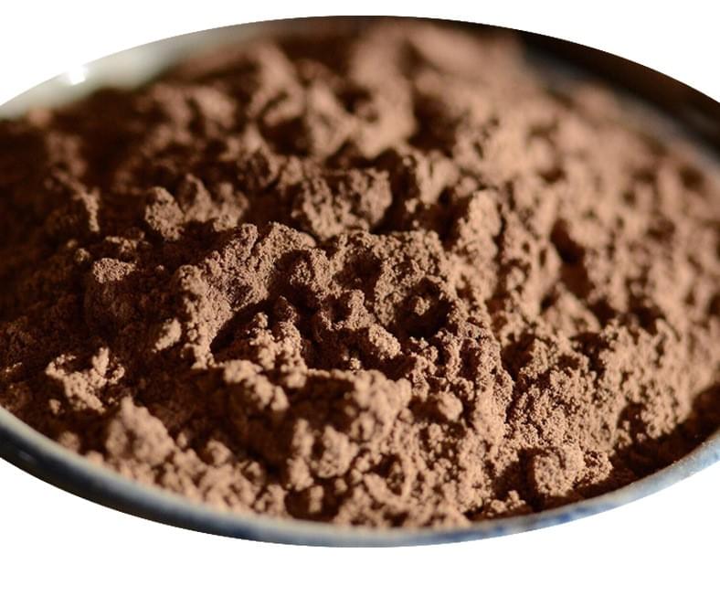 天然無黏粉四方香