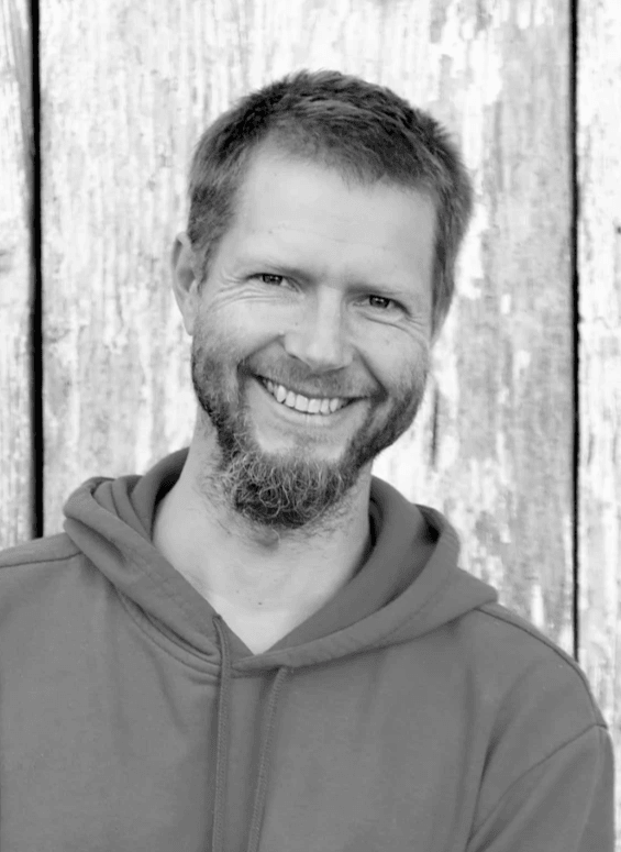 Thomas Pelant - Physiotherapeut für verkörperte Entwicklung